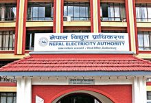 नेपाल विद्युत् प्राधिकरण