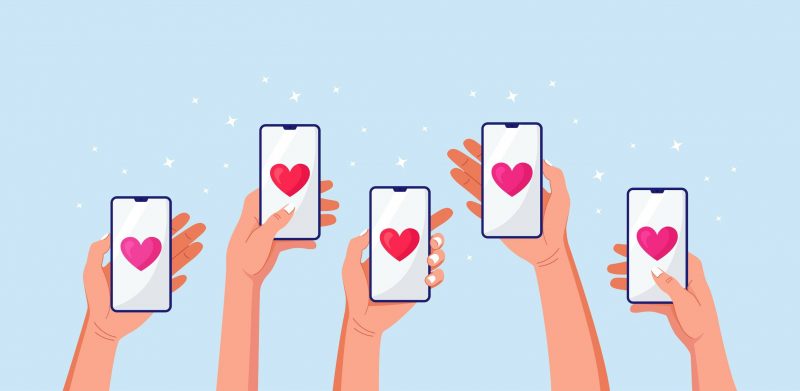 जापानमा अन्तर्राष्ट्रिय डेटिङ एपको प्रभाव : प्रेममा पर्नु त्यति सजिलो छैन