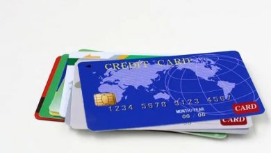 जापानमा क्रेडिट कार्ड