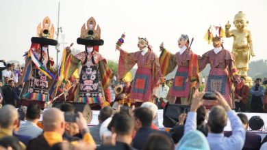 भारत–नेपाल सांस्कृतिक महोत्सव