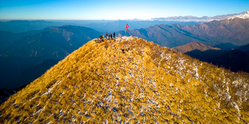 पदमार्ग पहिचान