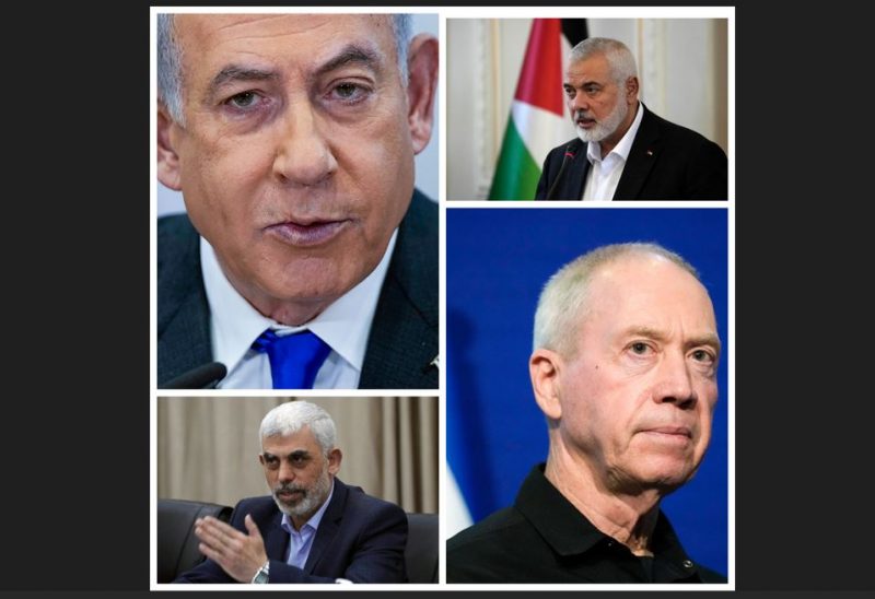 आइसिसी अभियोजकद्वारा नेतान्याहुसहित इजराइली र हमास नेताका लागि पक्राउ पुर्जी माग