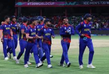 टी-२० विश्वकप क्रिकेटमा नेपालले भोलि बङ्गलादेशसँग खेल्ने