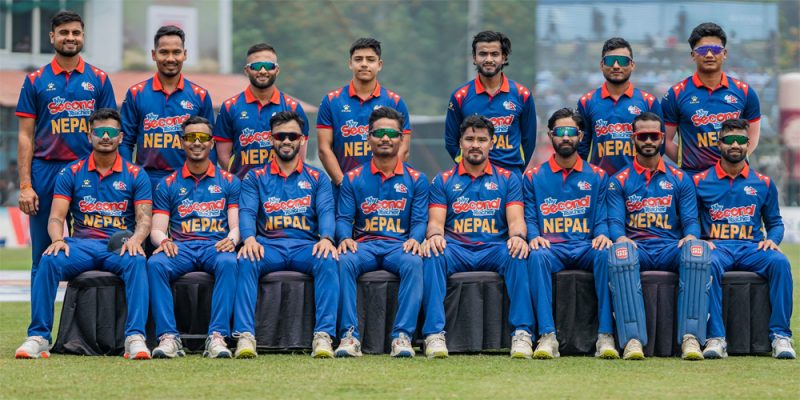 विश्वकप क्रिकेटमा नेपाल दश वर्षपछि खेल्दै