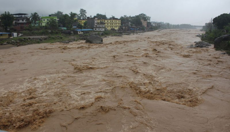 अटोरिक्सा बगाउँदा