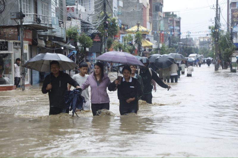 डुबानमा