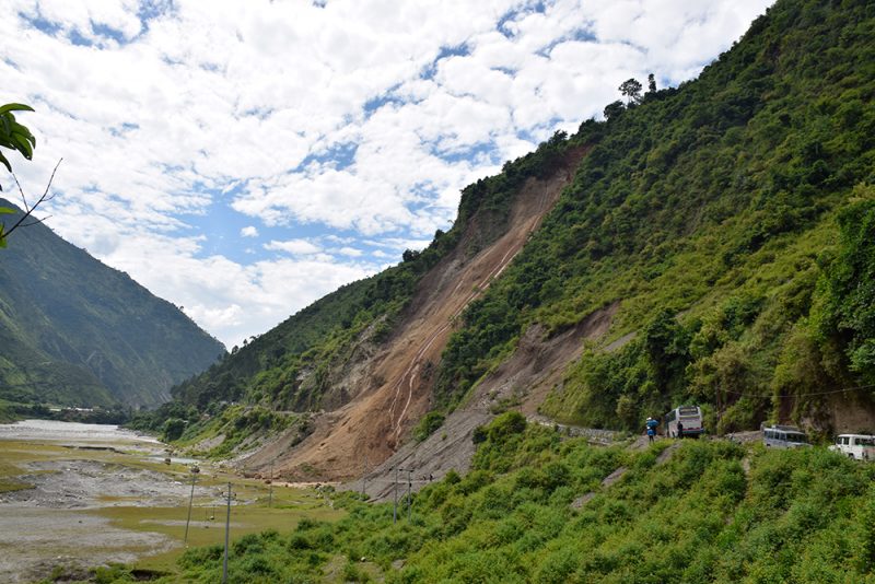 जयपृथ्वी राजमार्ग