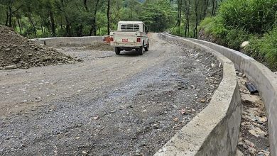 सडक स्तरोन्नति