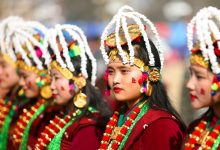 आज पौष शुक्ल प्रतिपदा, तोल ल्होसार पर्व मनाइँदै