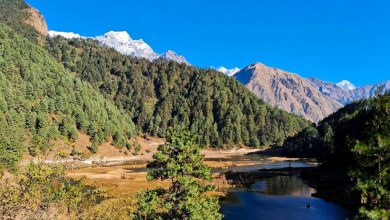 पर्यटकको पर्खाइमा टिटिताल