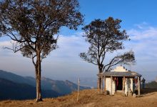 सुदूरको ठूलो पर्यटन पूर्वाधार, जाल्पादेवी केबलकार