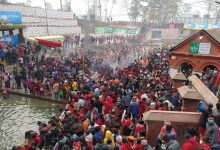 पौष शुक्ल पूर्णिमा : एक महिने माधवनारायण व्रत, शालिनदी मेला सुरू