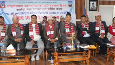 ‘नेपालमा राजा फर्कने कुनै सम्भावना छैन, त्यो सपना नदेखे हुन्छ’