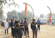 व्यावहारिक शिक्षासँगै बाजा बजाएर आत्मनिर्भर बन्दै विद्यार्थी